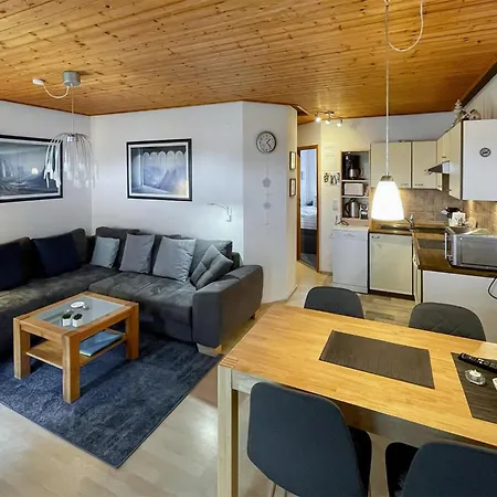 Διαμέρισμα 2 Bedroom Cozy Apartment In Friedrichskoog Spitze *