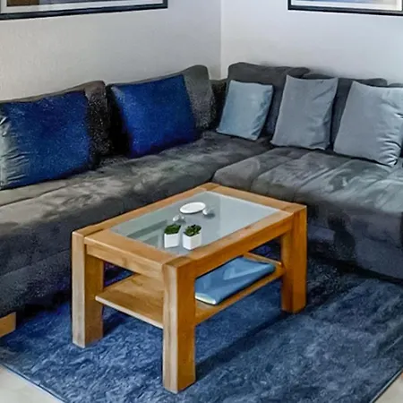 Pet Friendly In Spitze Apartamento *