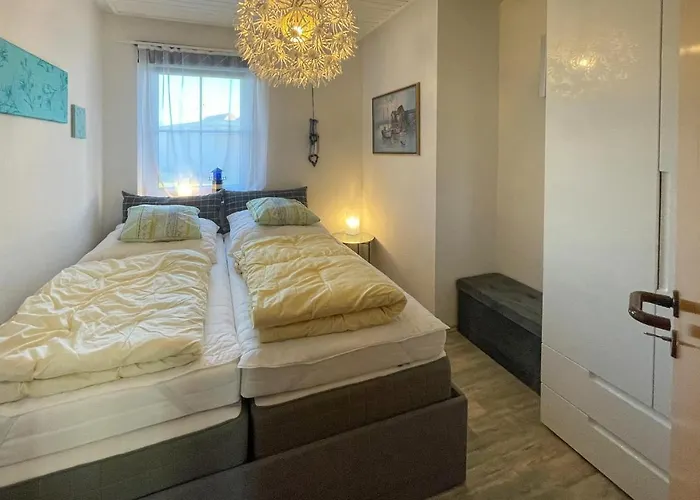 Διαμέρισμα In Spitze *