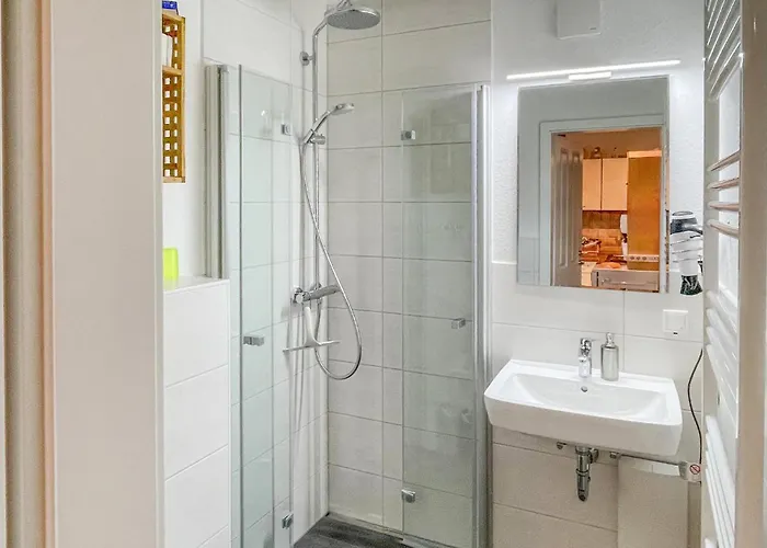 Διαμέρισμα In Spitze *