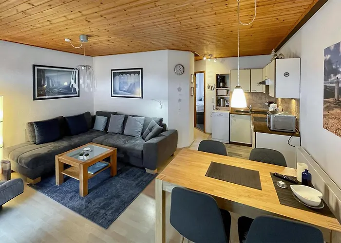 Διαμέρισμα In Spitze *