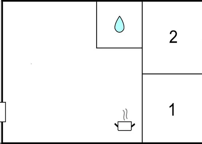 In Spitze Διαμέρισμα